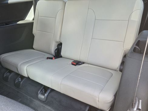 Certified 2023 Chevrolet Traverse Premier w/ LPO, Floor Liner Package FWD image 14