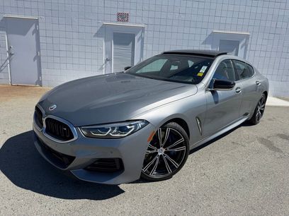 Used 2023 BMW M850i Gran Coupe xDrive