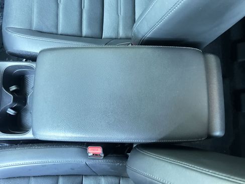 Used 2024 Honda CR-V EX-L image 21