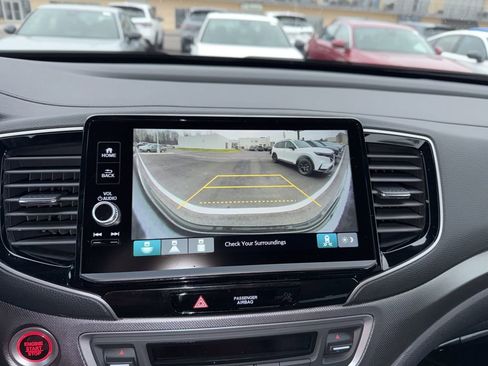 New 2026 Honda Ridgeline RTL image 27