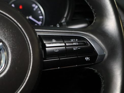 Used 2024 MAZDA MAZDA3 s FWD image 21