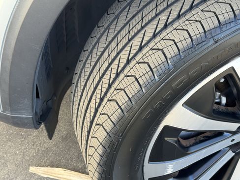 Certified 2020 Mercedes-Benz GLB 250 image 16