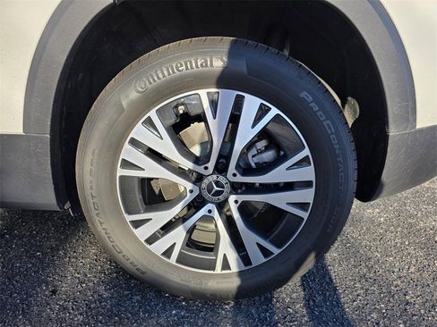 Used 2021 Mercedes-Benz GLE 450 GLE 450 image 11