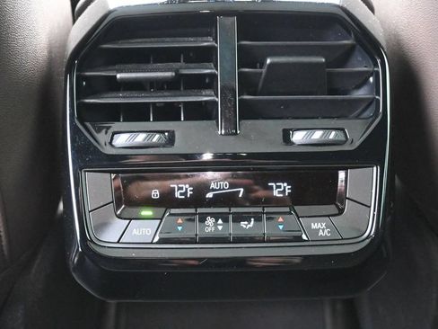 Used 2024 BMW iX xDrive50 w/ Convenience Package AWD/4WD image 22