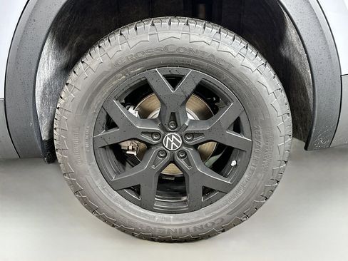 New 2026 Volkswagen Atlas Peak Edition AWD/4WD image 31
