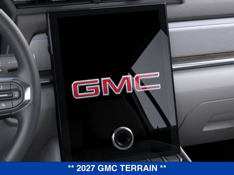 New 2027 GMC Terrain Denali w/ LPO, Floor Liner Package AWD/4WD image 21