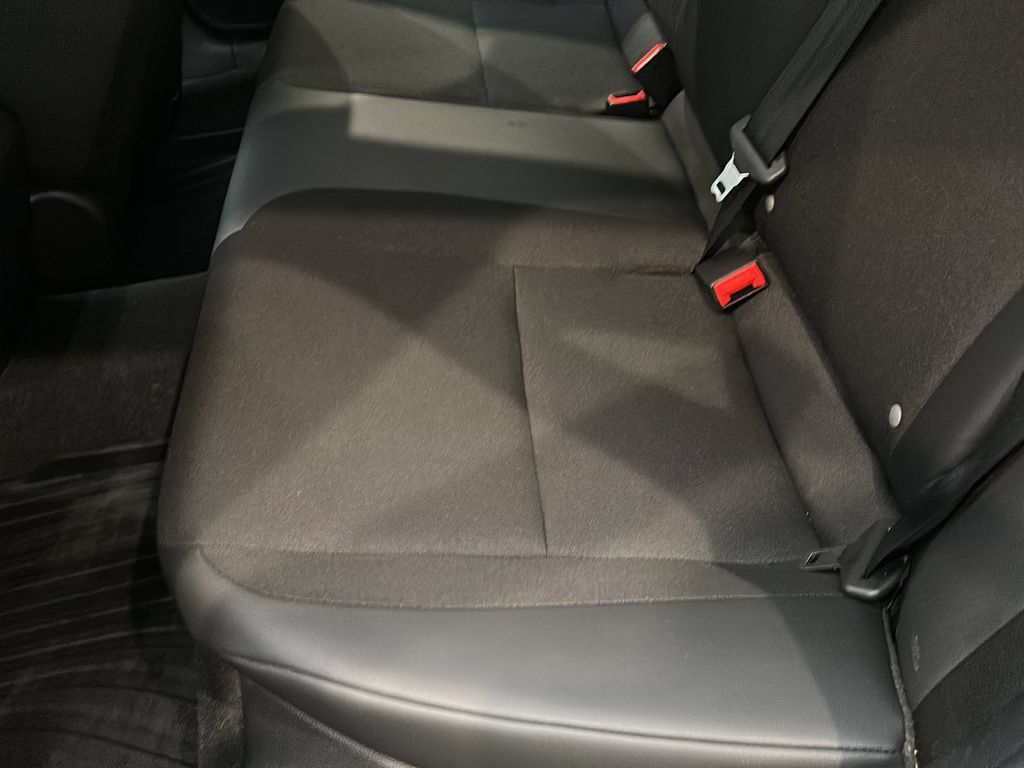 Certified 2024 Honda Civic Sport image 18