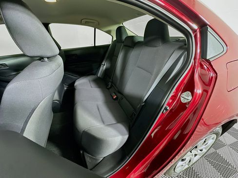 Used 2024 Toyota Corolla LE image 25