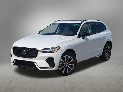 Used 2024 Volvo XC60 B5 Plus