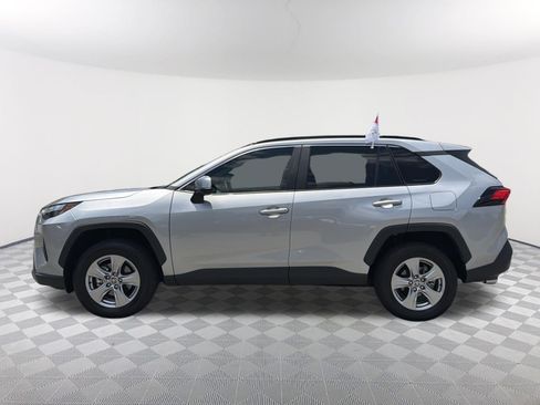 Certified 2023 Toyota RAV4 XLE w/ Convenience Package FWD image 14