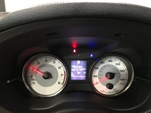 Used 2014 Subaru Impreza 2.0i Limited AWD/4WD image 22