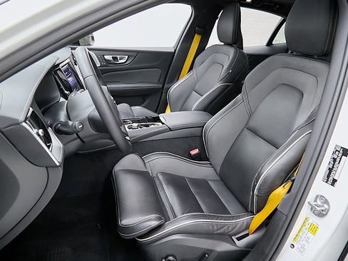 Certified 2023 Volvo S60 T8 Polestar w/ Protection Package image 17