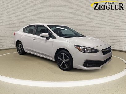 Used 2023 Subaru Impreza 2.0i Premium