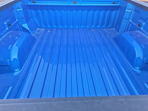 New 2026 Chevrolet Silverado 1500 LT w/ All Star Edition Plus image 34