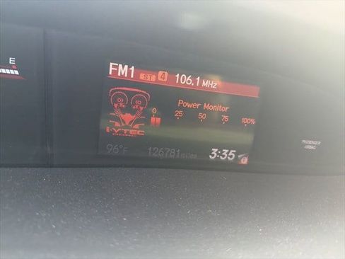 Used 2013 Honda Civic Si image 18