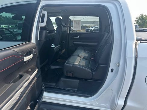 Used 2019 Toyota Tundra TRD Pro AWD/4WD image 14