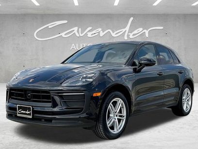 Used 2024 Porsche Macan