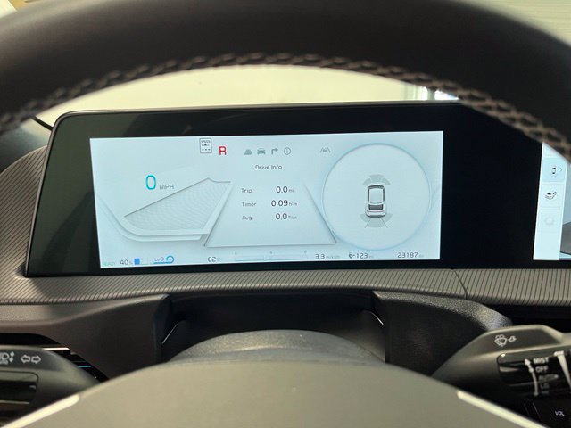 Used 2024 Kia EV6 GT-Line RWD image 27