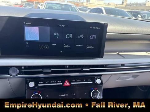 Used 2025 Hyundai Tucson SEL image 23