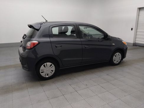 Used 2024 Mitsubishi Mirage ES FWD image 10