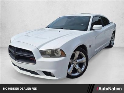 Used 2013 Dodge Charger R/T