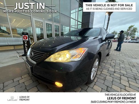 Used 2007 Lexus ES 350 image 1