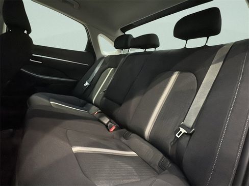 New 2026 Hyundai Sonata SEL image 12