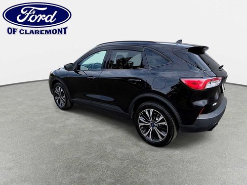 Used 2022 Ford Escape SEL w/ SEL Stealth AWD Package image 6