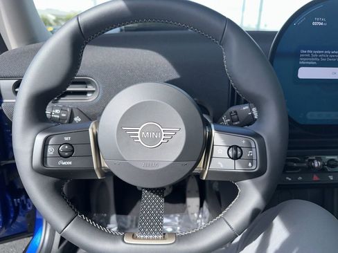 Used 2025 MINI Cooper S image 14