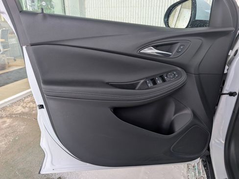 Certified 2022 Buick Encore GX Preferred image 7