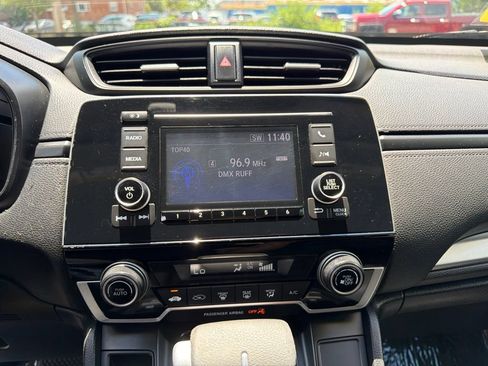 Used 2020 Honda CR-V LX image 21