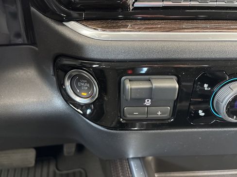 New 2026 Chevrolet Silverado 2500 LT w/ Texas Edition AWD/4WD image 23