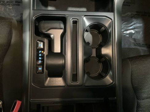Used 2024 Ford F150 XLT w/ Equipment Group 302A MID AWD/4WD image 32