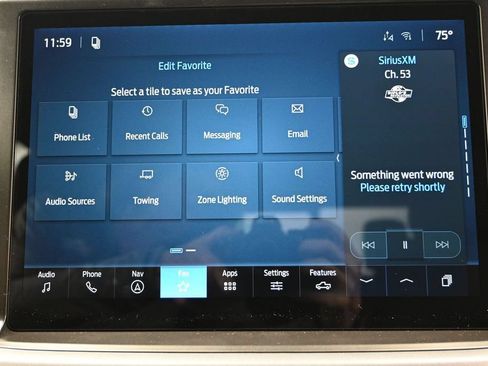 New 2026 Ford F150 XLT w/ Equipment Group 302A MID AWD/4WD image 32