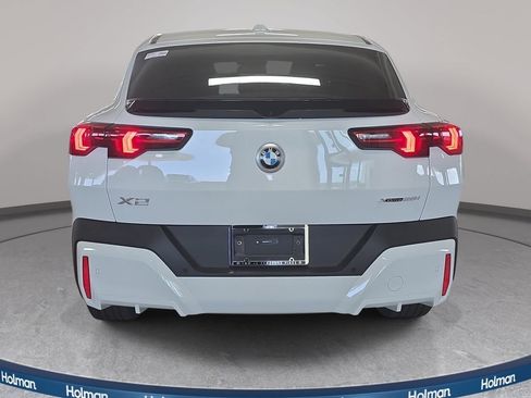 New 2026 BMW X2 xDrive28i w/ Convenience Package AWD/4WD image 5