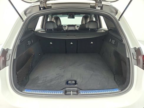 Certified 2024 Mercedes-Benz GLC 300 4MATIC image 45