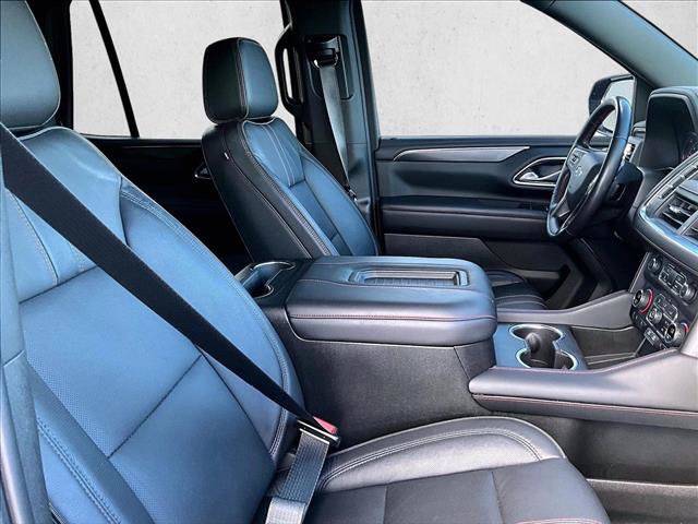Used 2021 Chevrolet Tahoe RST AWD/4WD image 9