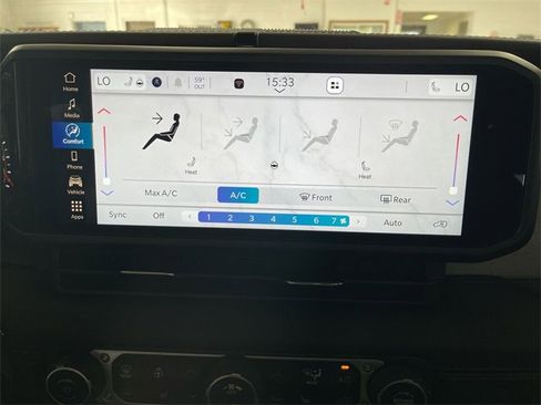 Certified 2024 Jeep Wrangler Sahara image 18