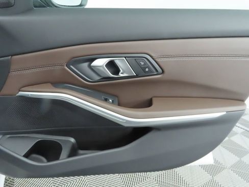 New 2026 BMW 330i Sedan w/ Premium Package image 26