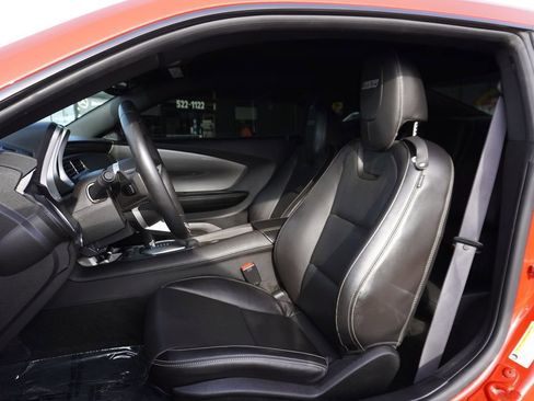 Used 2010 Chevrolet Camaro SS w/ RS Package image 22