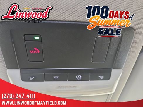 Used 2023 Nissan Rogue SV AWD/4WD image 24