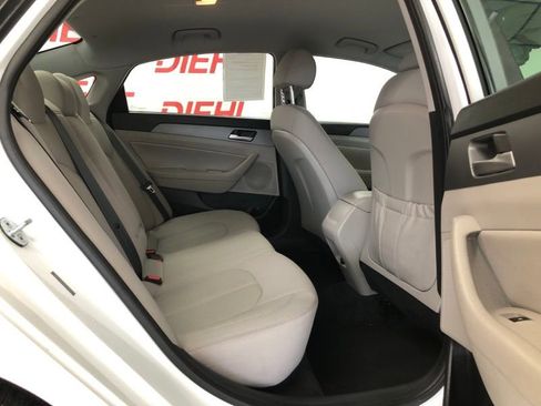 Used 2018 Hyundai Sonata SEL image 10