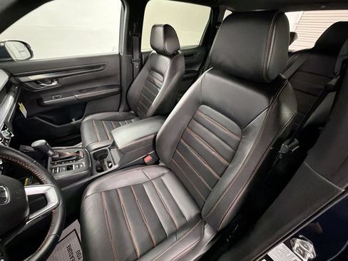 Used 2025 Honda CR-V Sport-L image 19