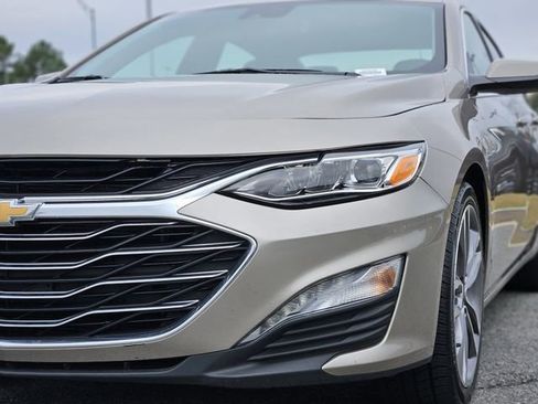 Used 2024 Chevrolet Malibu LT image 8