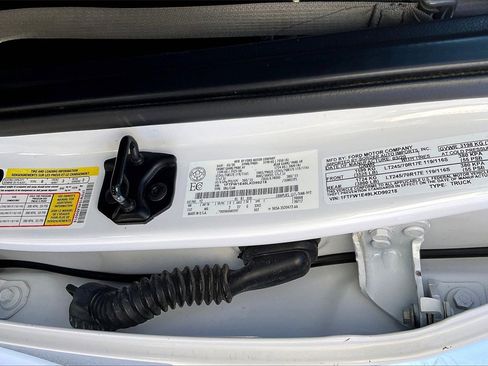 Used 2020 Ford F150 XLT w/ Trailer Tow Package image 30