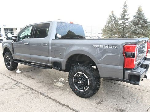 New 2026 Ford F250 XLT w/ XLT Premium Package image 6