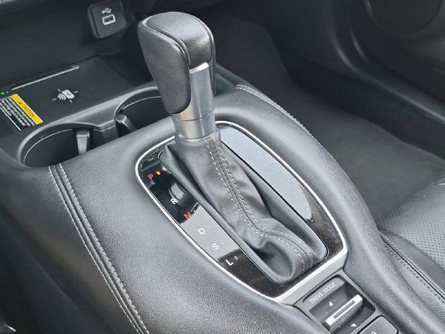 Used 2023 Honda HR-V EX-L image 12