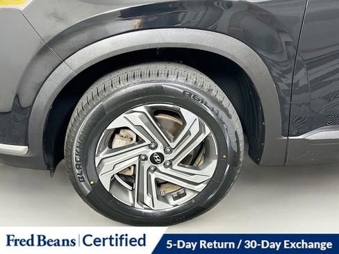 Certified 2023 Hyundai Santa Fe SE w/ Cargo Package image 30