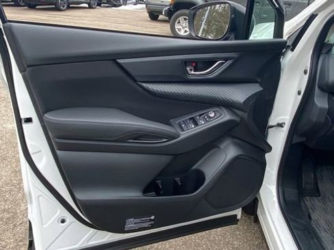 Certified 2025 Subaru Ascent Premium image 18