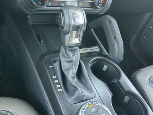 New 2026 Ford Bronco Outer Banks AWD/4WD image 66